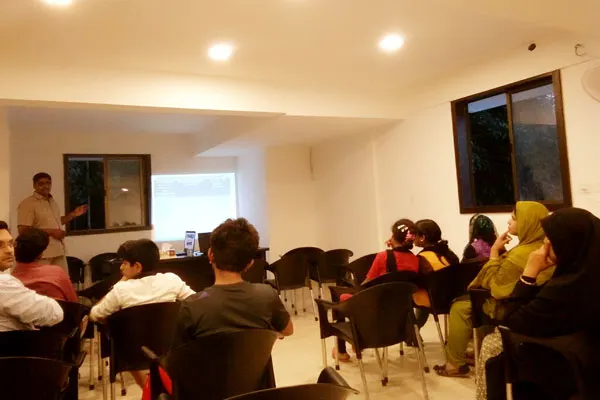 Waste Management Awareness Training at Tirur Heights