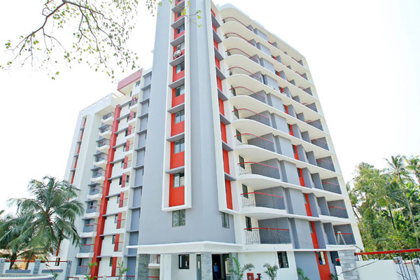 Tirur Heights