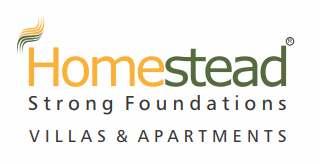  Best Apartments in Malappuram , Homestead Slider Logo