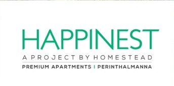  Best Apartments in Malappuram , Homestead Slider Logo