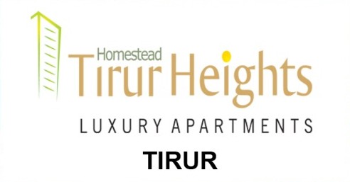  Best Apartments in Malappuram , Homestead Slider Logo